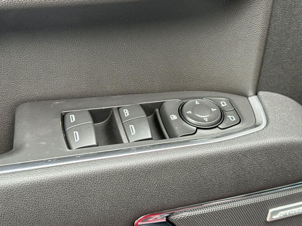 new 2026 Chevrolet Silverado 1500 car, priced at $71,955