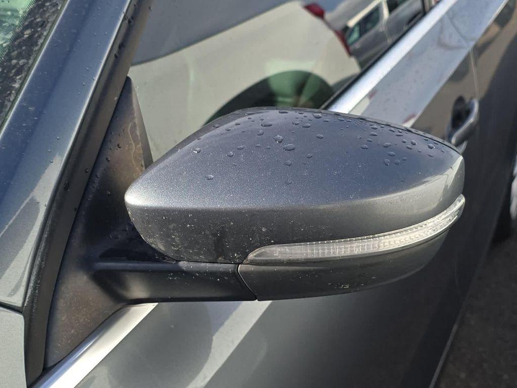 used 2014 Volkswagen Jetta car