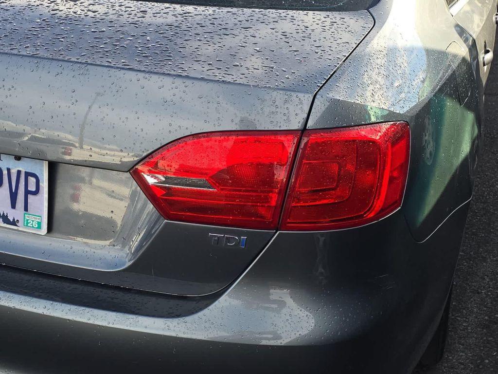 used 2014 Volkswagen Jetta car
