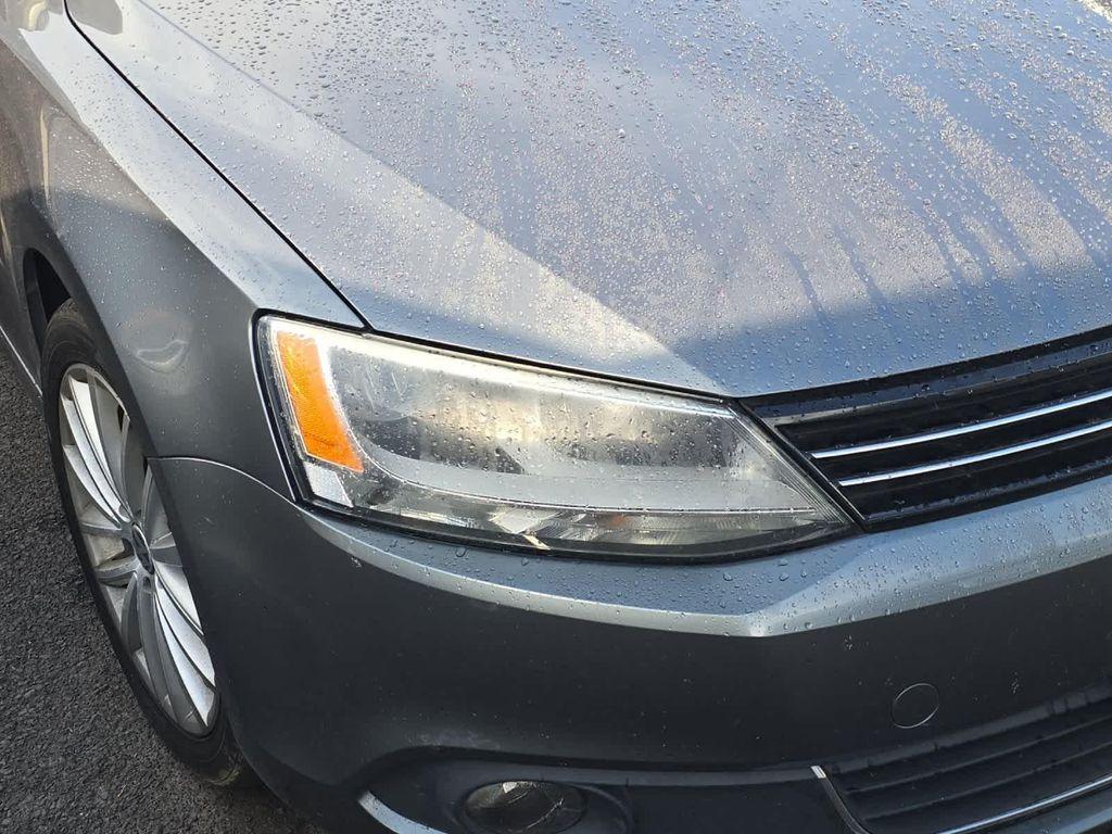used 2014 Volkswagen Jetta car