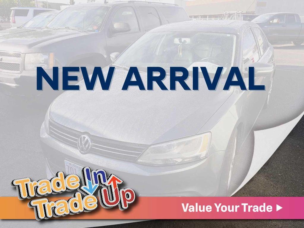 used 2014 Volkswagen Jetta car