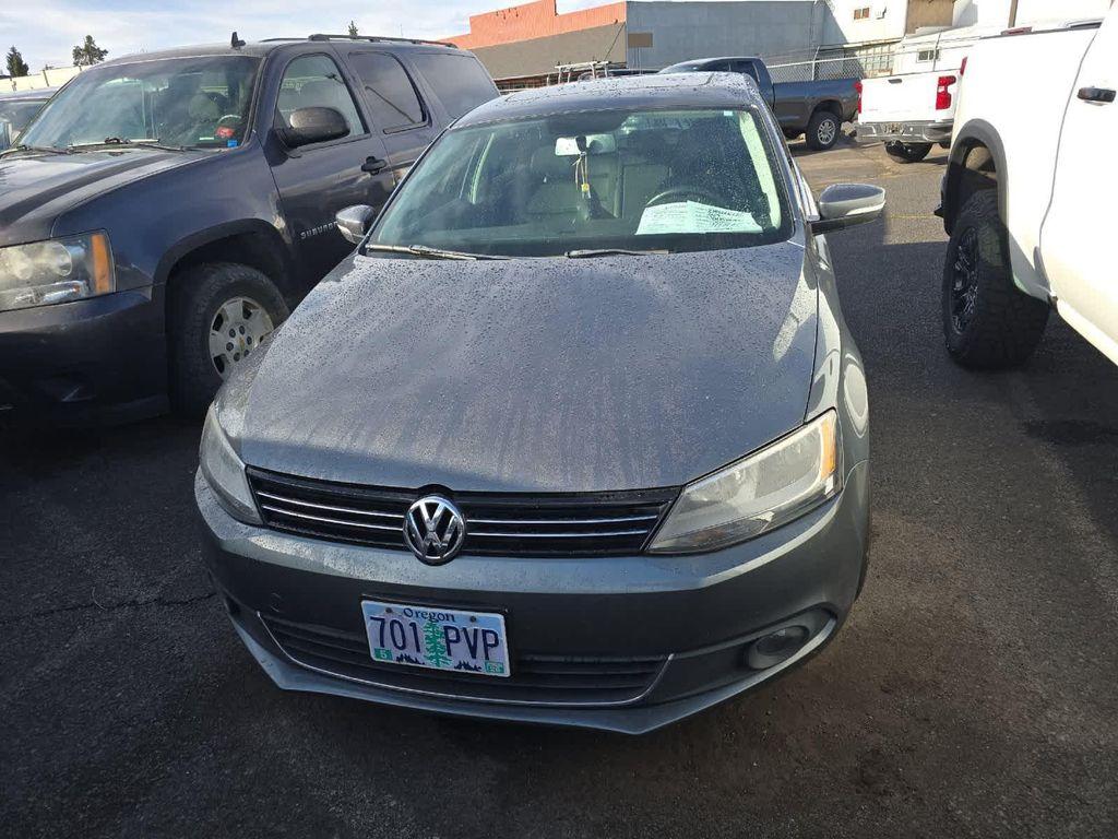 used 2014 Volkswagen Jetta car