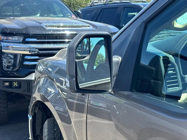 used 2020 Ford F-150 car, priced at $32,990