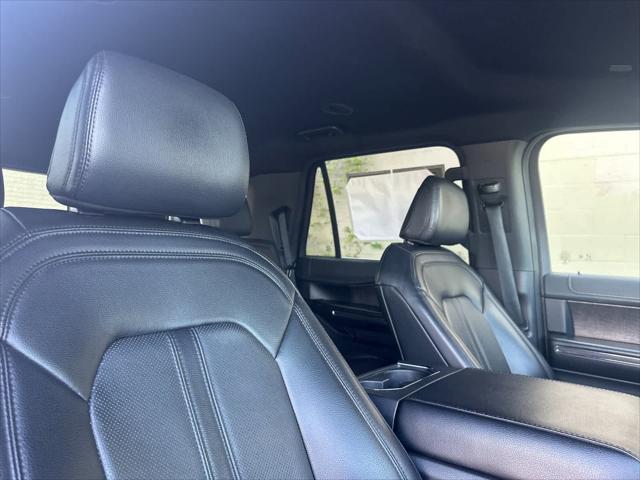used 2021 Ford Expedition car, priced at $43,990