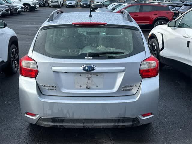 used 2014 Subaru Impreza car, priced at $7,990