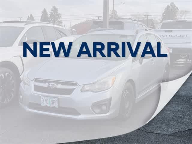 used 2014 Subaru Impreza car, priced at $7,990