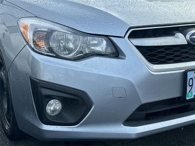 used 2014 Subaru Impreza car, priced at $7,990