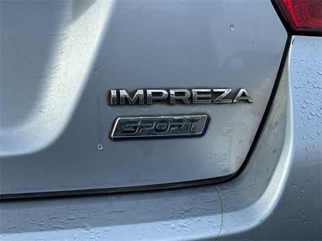 used 2014 Subaru Impreza car, priced at $7,990