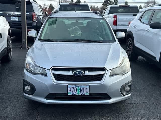 used 2014 Subaru Impreza car, priced at $7,990