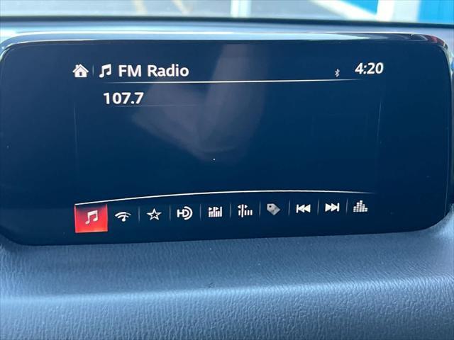 used 2018 Mazda CX-5 car, priced at $16,990