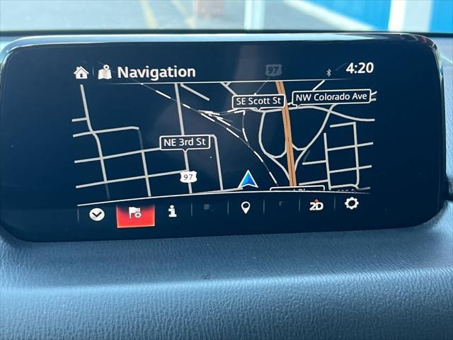 used 2018 Mazda CX-5 car, priced at $16,990