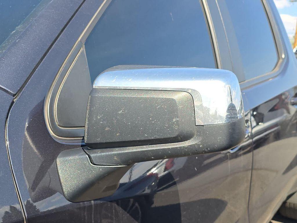 used 2023 Chevrolet Silverado 1500 car, priced at $34,993