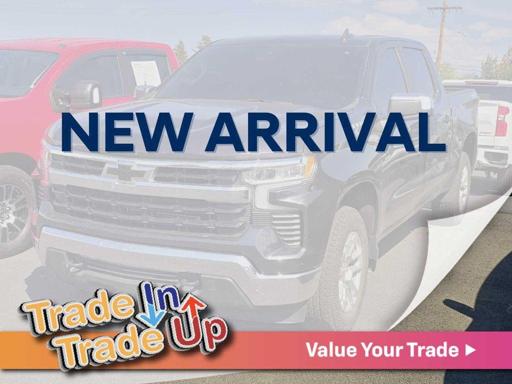 used 2023 Chevrolet Silverado 1500 car, priced at $38,990