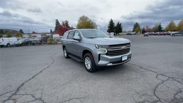 new 2024 Chevrolet Tahoe car, priced at $69,185