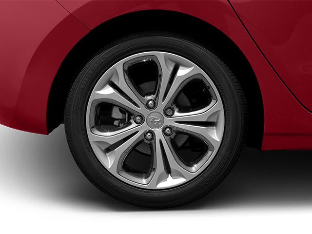 used 2013 Hyundai Elantra GT car, priced at $6,490