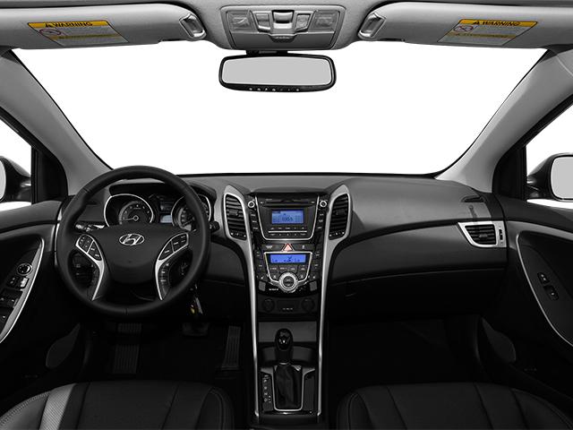 used 2013 Hyundai Elantra GT car, priced at $6,490