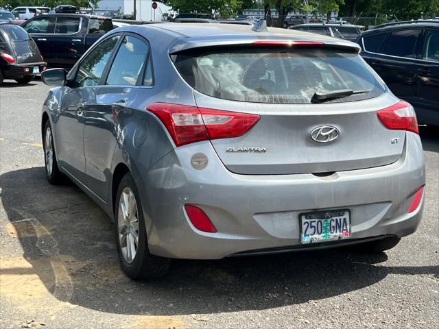 used 2013 Hyundai Elantra GT car, priced at $6,490