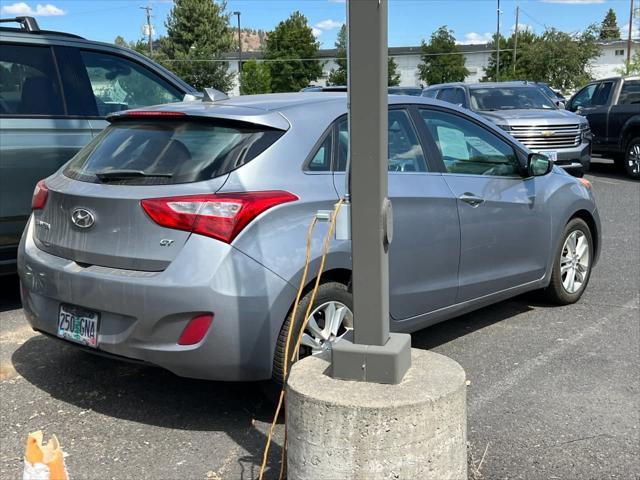 used 2013 Hyundai Elantra GT car, priced at $6,490