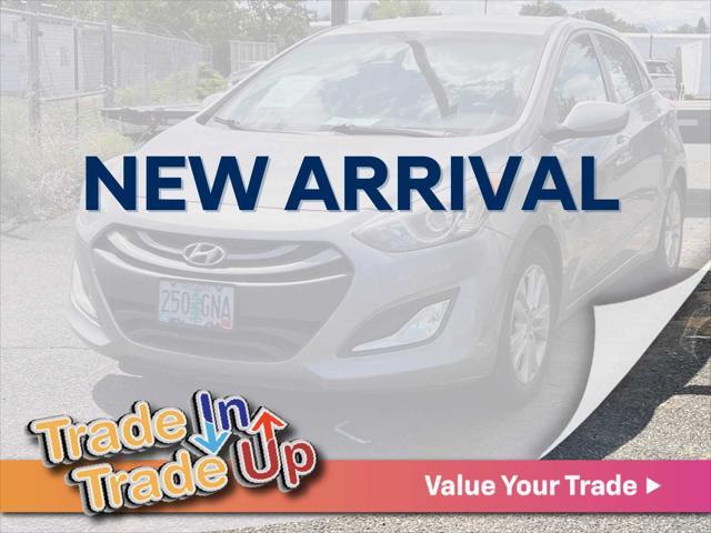 used 2013 Hyundai Elantra GT car, priced at $6,490
