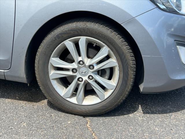 used 2013 Hyundai Elantra GT car, priced at $6,490