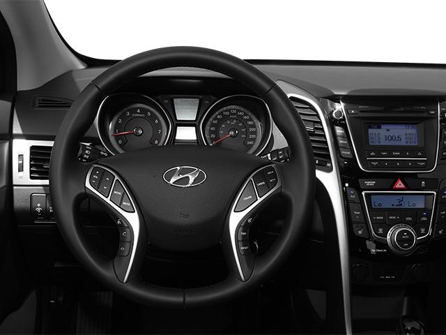 used 2013 Hyundai Elantra GT car, priced at $6,490