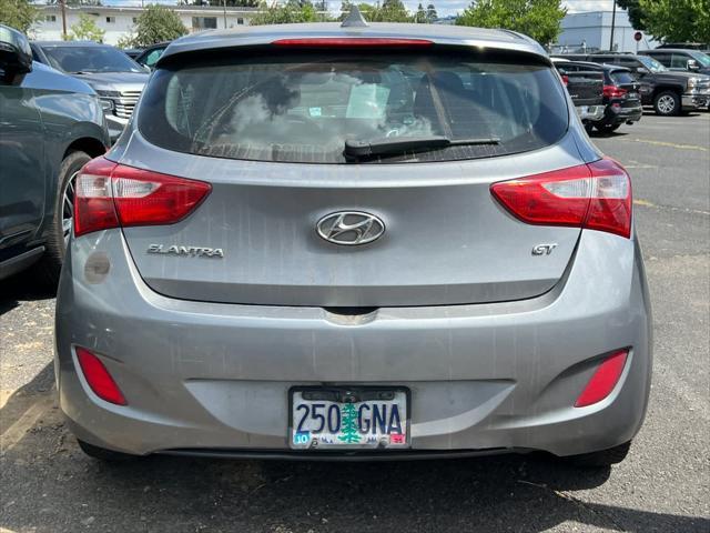 used 2013 Hyundai Elantra GT car, priced at $6,490