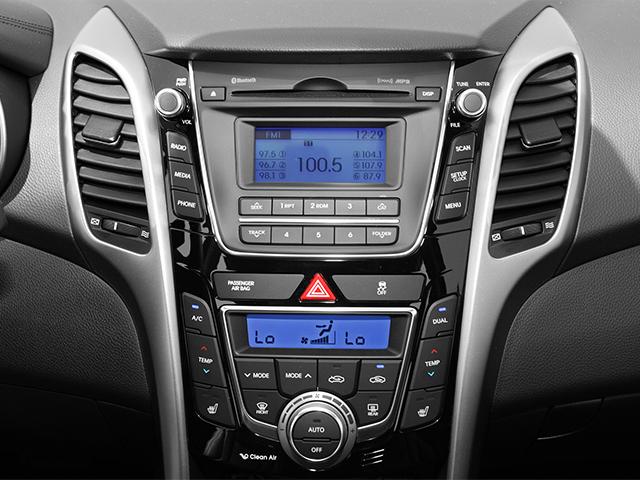 used 2013 Hyundai Elantra GT car, priced at $6,490