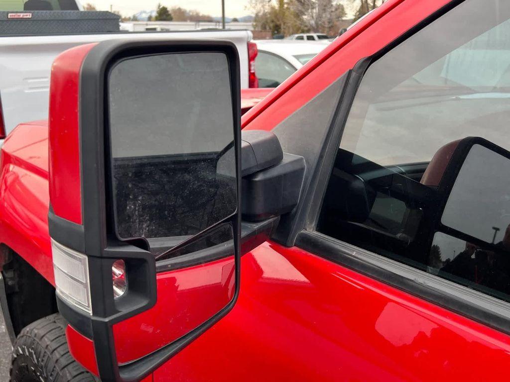 used 2017 Chevrolet Silverado 1500 car, priced at $23,991