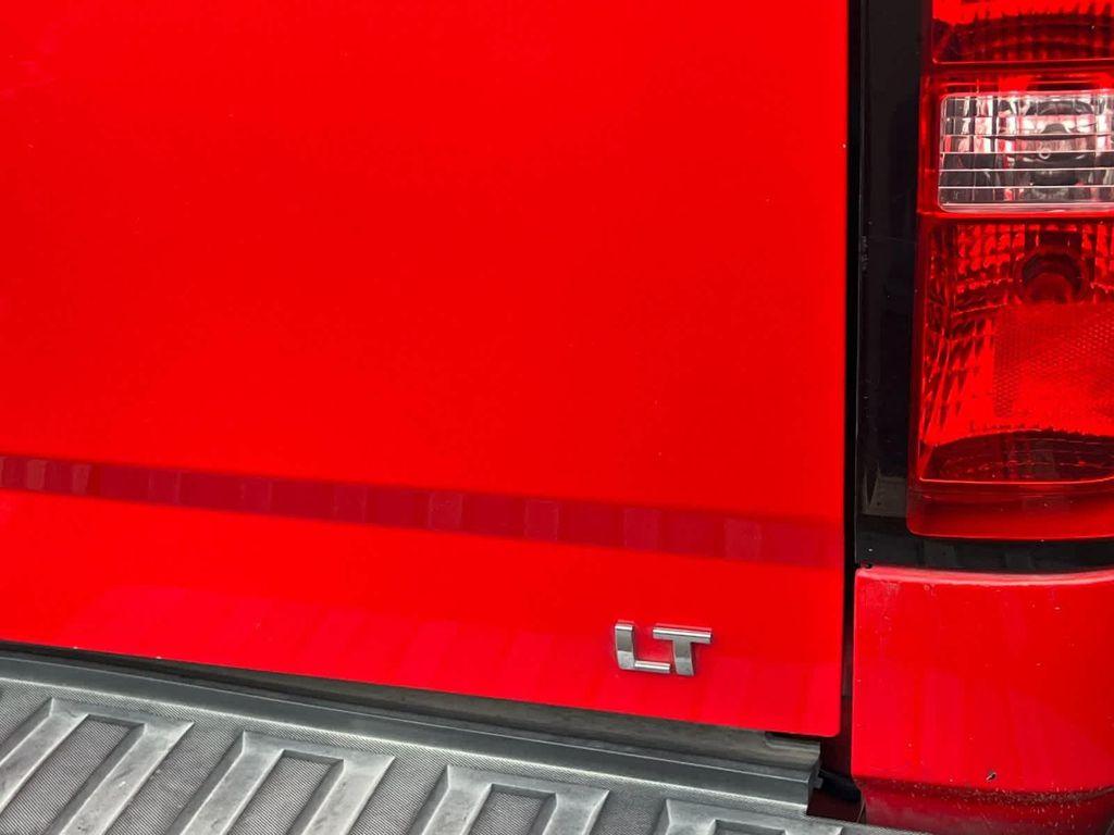 used 2017 Chevrolet Silverado 1500 car, priced at $23,991