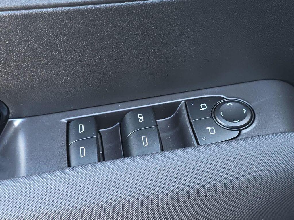 new 2026 Chevrolet Colorado car, priced at $50,655
