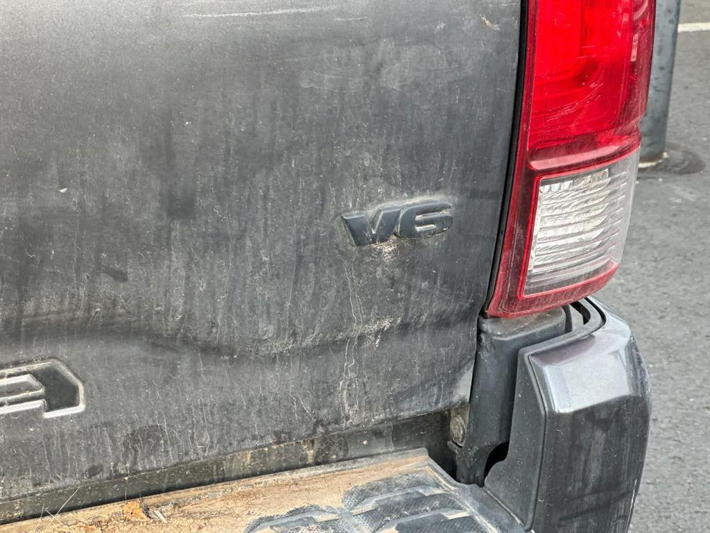 used 2019 Toyota Tacoma car, priced at $34,990