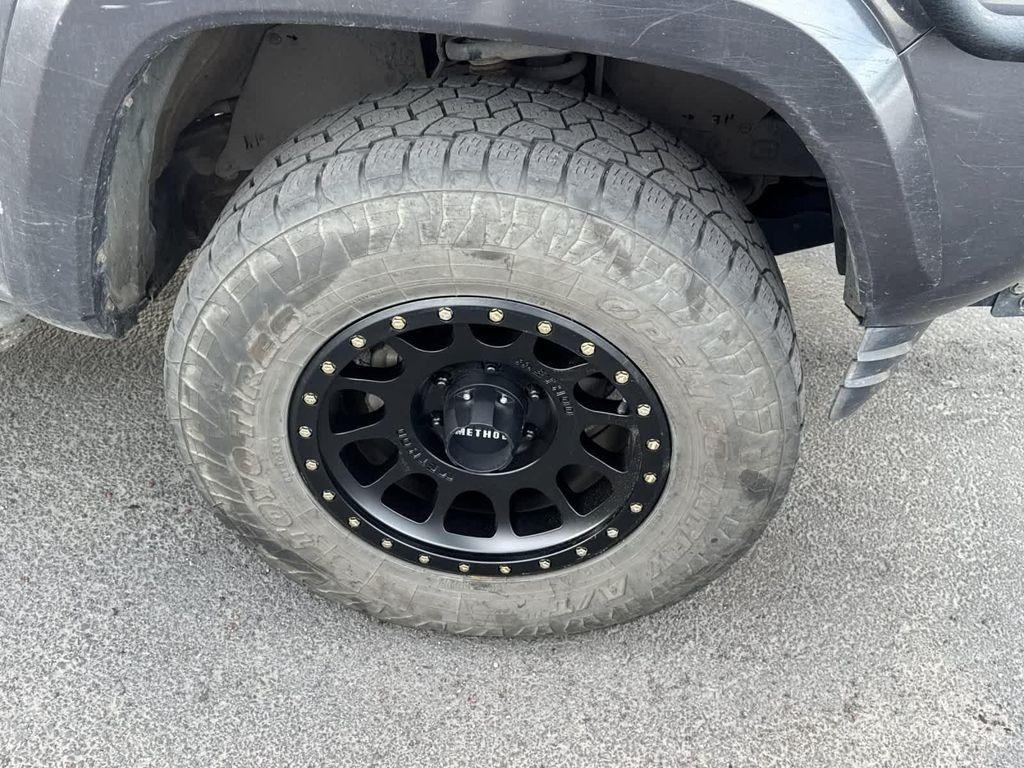 used 2019 Toyota Tacoma car, priced at $34,990