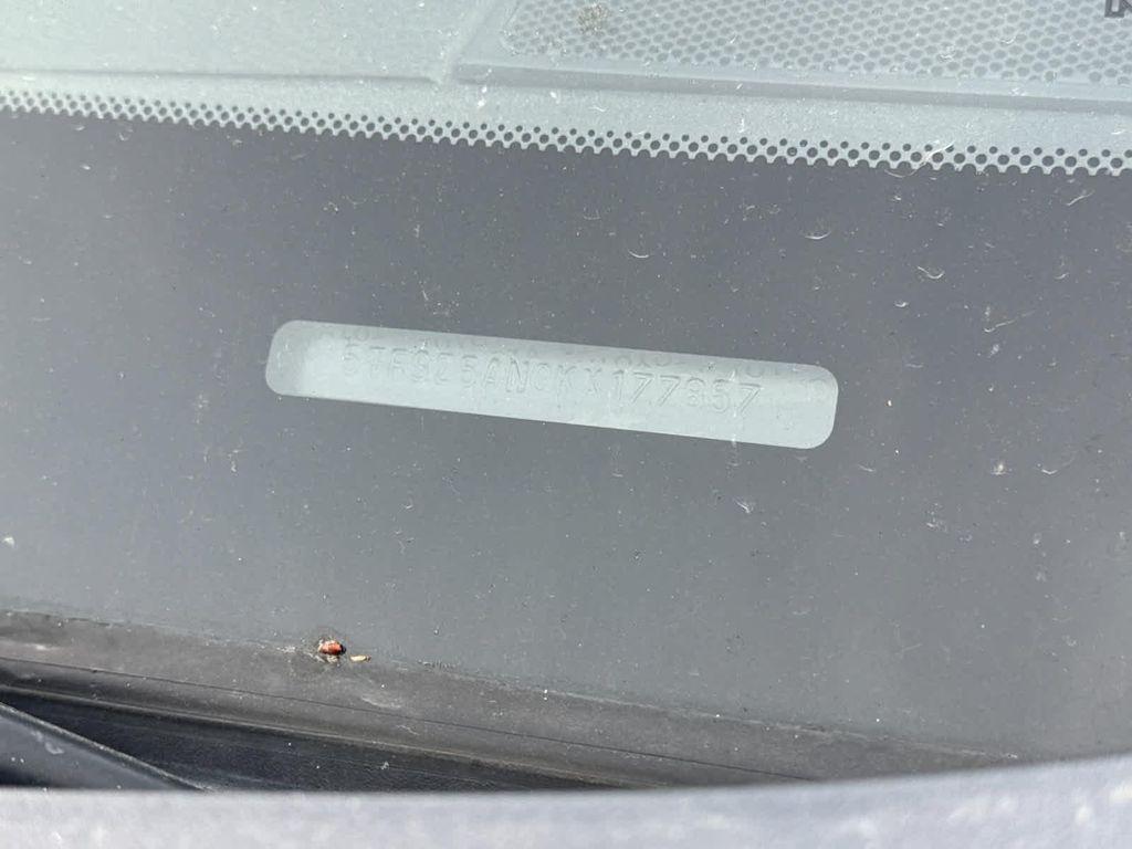 used 2019 Toyota Tacoma car, priced at $34,990