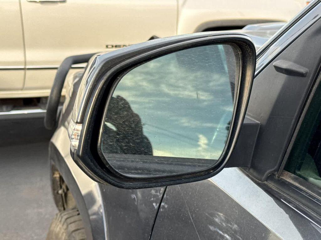 used 2019 Toyota Tacoma car, priced at $34,990