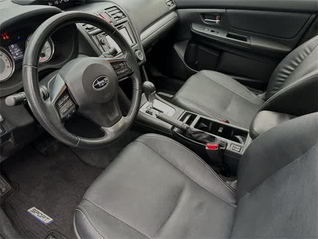 used 2013 Subaru Impreza car, priced at $9,992