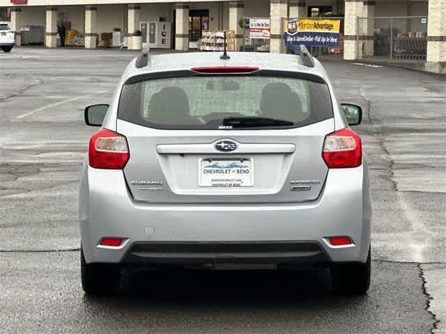 used 2013 Subaru Impreza car, priced at $11,990