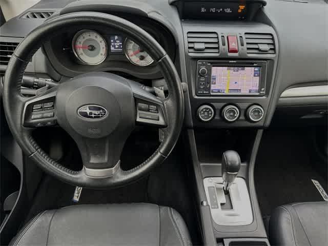 used 2013 Subaru Impreza car, priced at $11,990