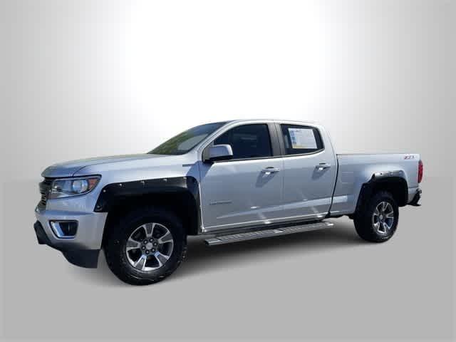 used 2018 Chevrolet Colorado car, priced at $29,990