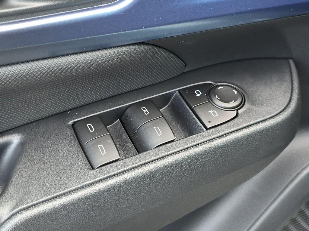 new 2026 Chevrolet Equinox EV car, priced at $48,215