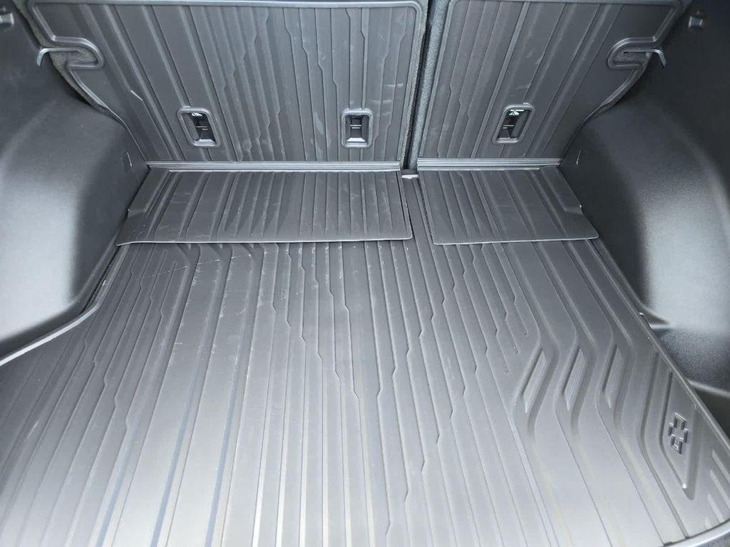 new 2026 Chevrolet Equinox EV car, priced at $48,215