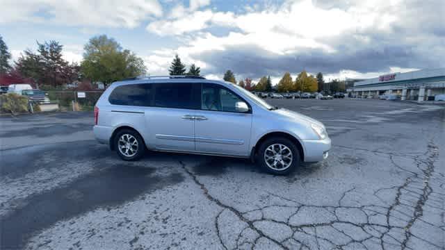 used 2014 Kia Sedona car, priced at $10,990