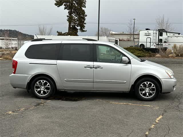 used 2014 Kia Sedona car, priced at $9,991