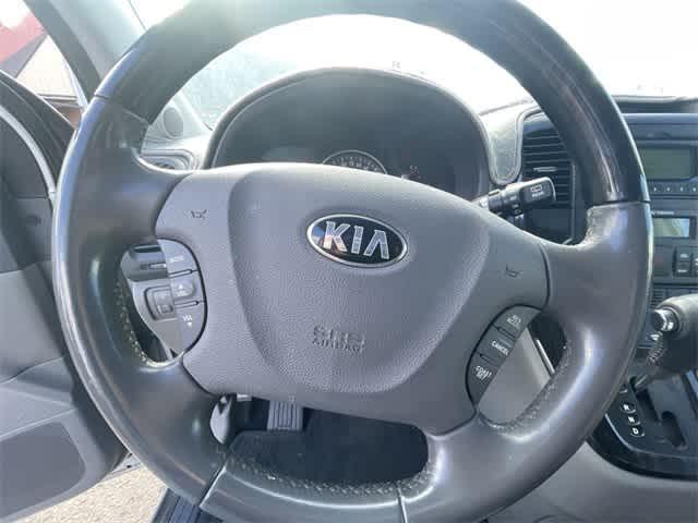 used 2014 Kia Sedona car, priced at $10,990