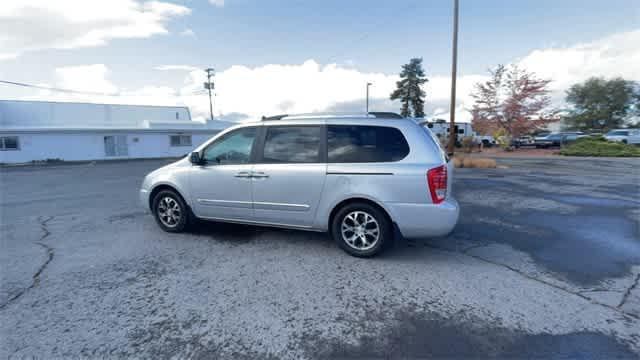 used 2014 Kia Sedona car, priced at $10,990