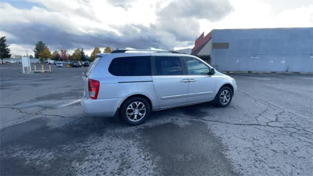 used 2014 Kia Sedona car, priced at $10,990