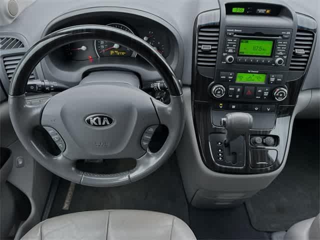 used 2014 Kia Sedona car, priced at $9,991