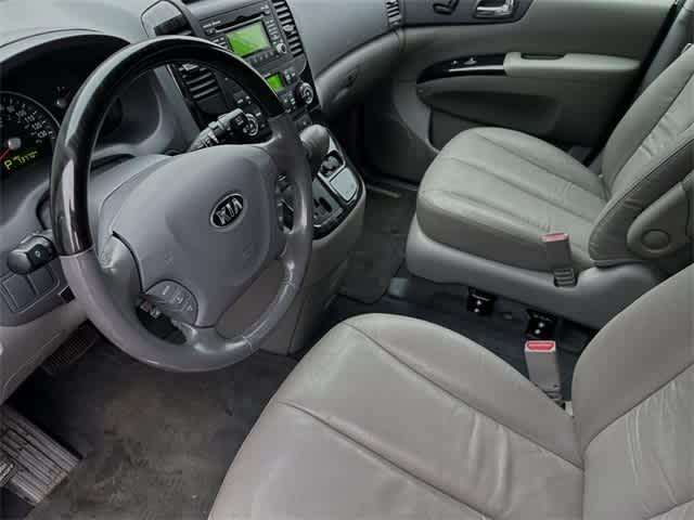 used 2014 Kia Sedona car, priced at $9,991