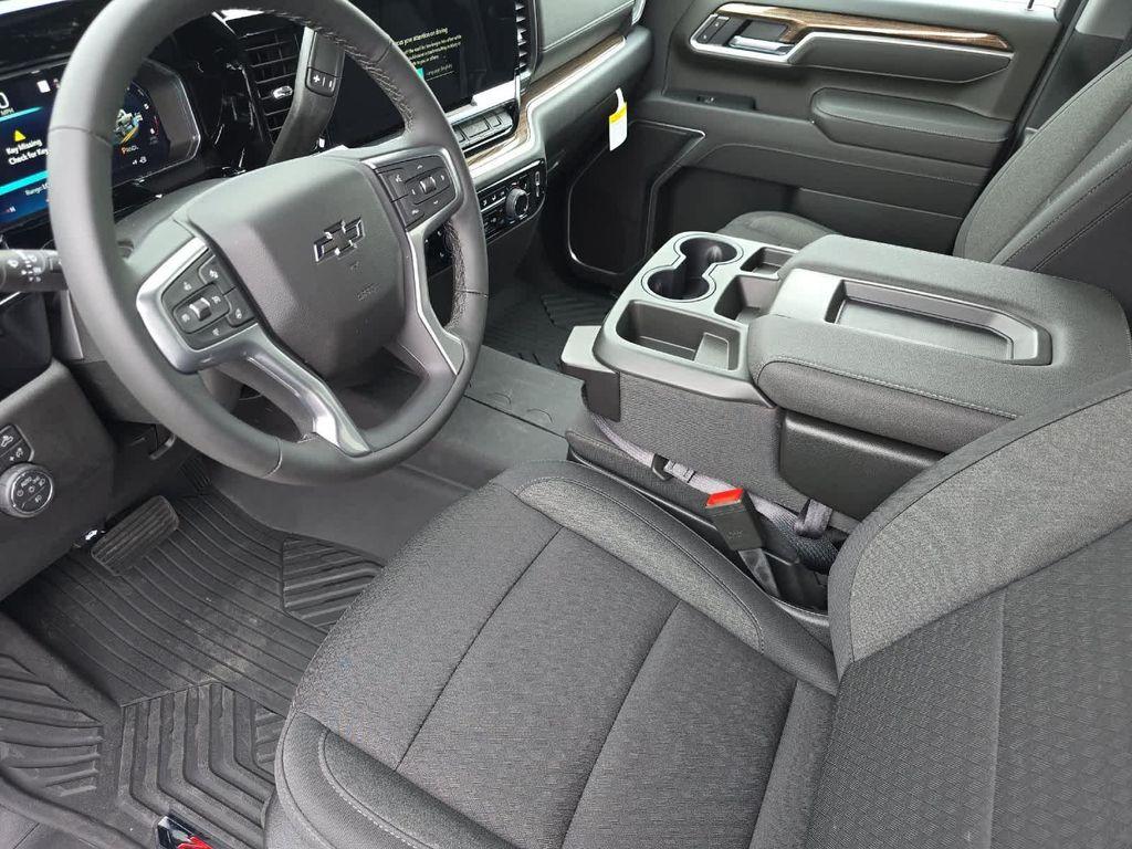 new 2026 Chevrolet Silverado 2500 car, priced at $68,620