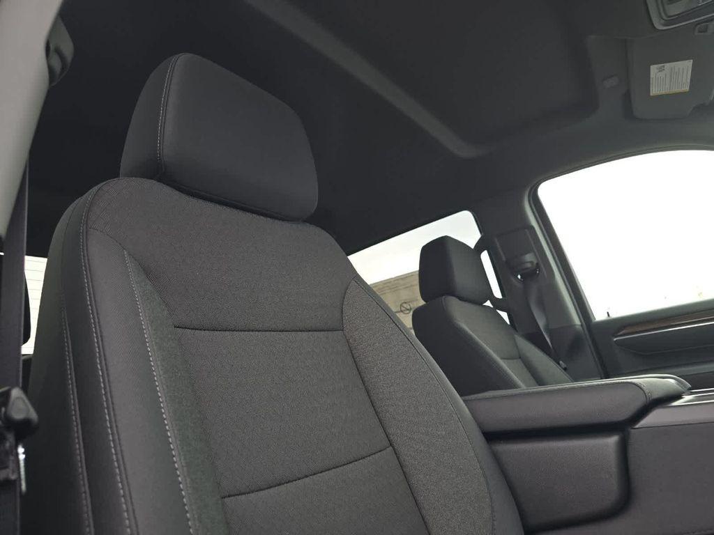 new 2026 Chevrolet Silverado 2500 car, priced at $68,620