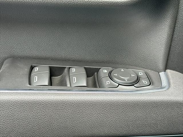 new 2025 Chevrolet Silverado 3500 car, priced at $80,870